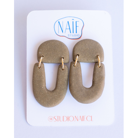 Aros Cobquecura Caqui