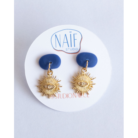 Aros Tutuven Azules